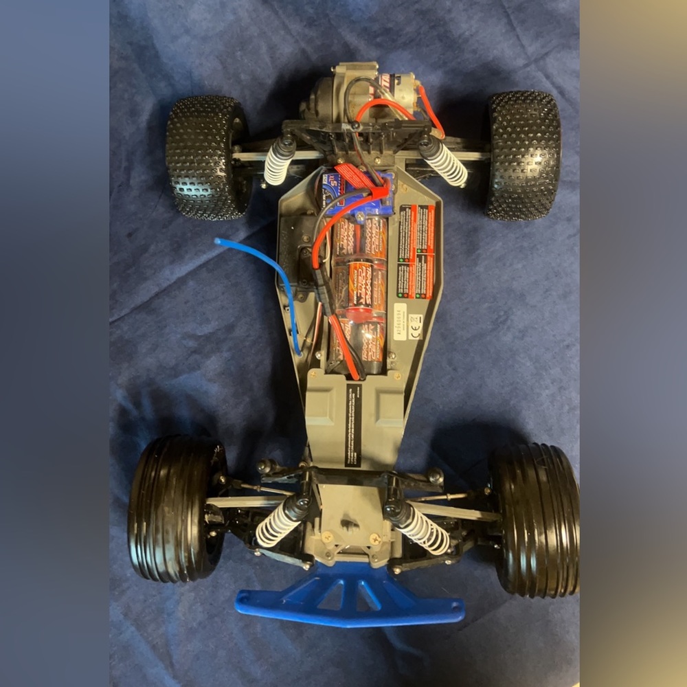 Traxxas Remote Control Car - Picture 7 of 9